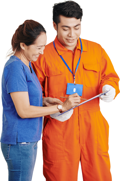 Servicios de Mudanza en Móstoles
